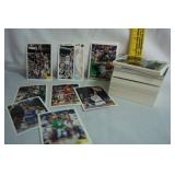 Big Lot of Vintage NBA Cards