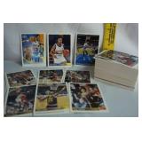 Big Lot of Vintage NBA Cards