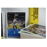 Big Lot of Vintage NBA Cards