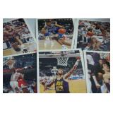 Big Lot of Vintage NBA Cards