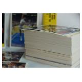 Big Lot of Vintage NBA Cards