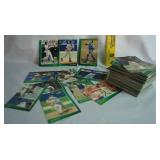 Big Lot of Vintage Baseball Cards