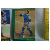 Big Lot of Vintage Baseball Cards