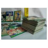 Big Lot of Vintage Baseball Cards