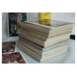 NFL Football Collection of Cards