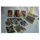 Big Lot of Vintage NBA Basketball Cards