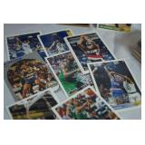 Big Lot of Vintage NBA Basketball Cards