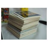 Big Lot of Vintage NBA Basketball Cards