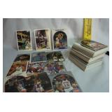 Big Lot of Vintage NBA Basketball Cards