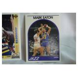 Big Lot of Vintage NBA Basketball Cards
