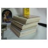 Big Lot of Vintage NBA Basketball Cards