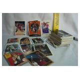 Big Lot of Vintage NBA Basketball Cards