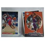 Big Lot of Vintage NBA Basketball Cards