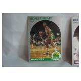 Big Lot of Vintage NBA Basketball Cards