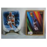 Big Lot of Vintage NBA Basketball Cards