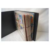 Big Vintage Hygrade Baseball Collecting Album FULL of Vintage Baseball Cards