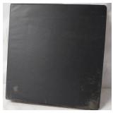 Big Vintage Baseball Collecting Album FULL of Vintage Baseball Cards