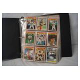 Big Vintage Baseball Collecting Album FULL of Vintage Baseball Cards