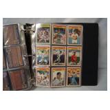 Big Vintage Baseball Collecting Album FULL of Vintage Baseball Cards