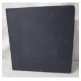 Big Vintage Baseball Collecting Album FULL of Vintage Baseball Cards