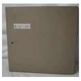 Big Vintage Baseball Collecting Album FULL of Vintage Baseball Cards