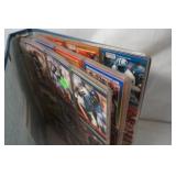 Big Vintage Baseball Collecting Album FULL of Vintage Baseball Cards