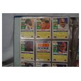 Big Vintage Baseball Collecting Album FULL of Vintage Baseball Cards