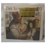 St. Louis Post-Dispatch SALUTE TO 62 - THE SUMMER OF 70 Collectible Newspaper