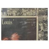 St. Louis Post-Dispatch SALUTE TO 62 - THE SUMMER OF 70 Collectible Newspaper