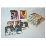 Lot of NBA Basketball Cards