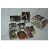 Lot of NBA Basketball Cards