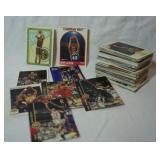 Lot of NBA Basketball Cards, "Spurs, Nuggets and More!!!
