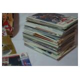 Lot of Vintage Basketball Cards