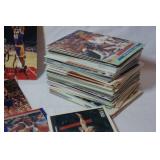 Lot of Vintage Basketball Cards