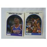 Lot of Vintage Basketball Cards