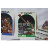 Lot of Vintage Basketball Cards