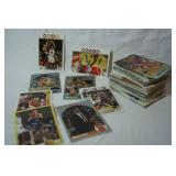 Lot of Vintage Basketball Cards