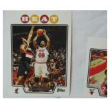 Lot of Vintage Basketball Cards