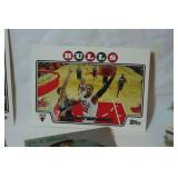 Lot of Vintage Basketball Cards