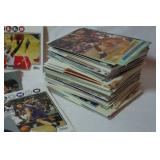 Lot of Vintage Basketball Cards