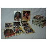 Lot of Vintage Basketball Cards