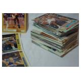 Lot of Vintage Basketball Cards