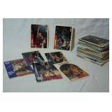 Lot of Vintage Basketball Cards