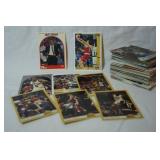 Lot of Vintage Basketball Cards