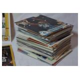 Lot of Vintage Basketball Cards