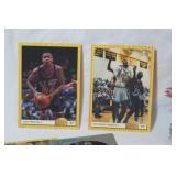 Lot of Vintage Basketball Cards
