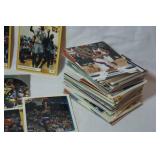 Lot of Vintage Basketball Cards