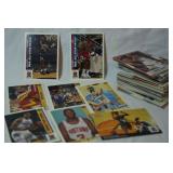 Lot of Vintage Basketball Cards