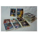 Lot of Vintage Basketball Cards