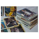Lot of Vintage Basketball Cards